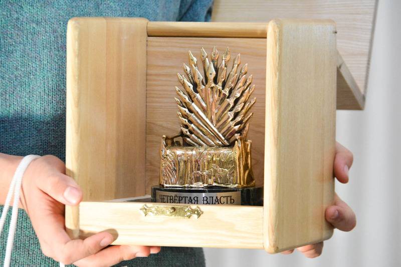 Спрос на креатив. Большое интервью с членом Общественной палаты РФ Ямуром Гильмутдиновым