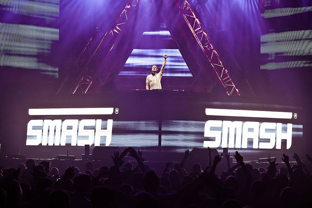 ​Тимати вступился за DJ Smash и обратился к губернатору Прикамья