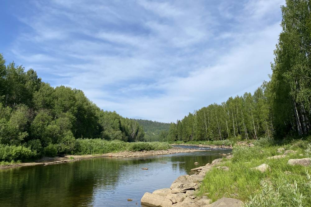 В Пермском крае заработал сервис приема оплаты за посещение природных достопримечательностей