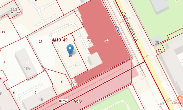 Что в паркинге тебе моем? Продажа участков в центре Перми вызвала ажиотаж