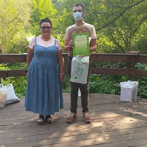 В Перми завершился еще один проект в рамках социальной программы «Формула хороших дел»