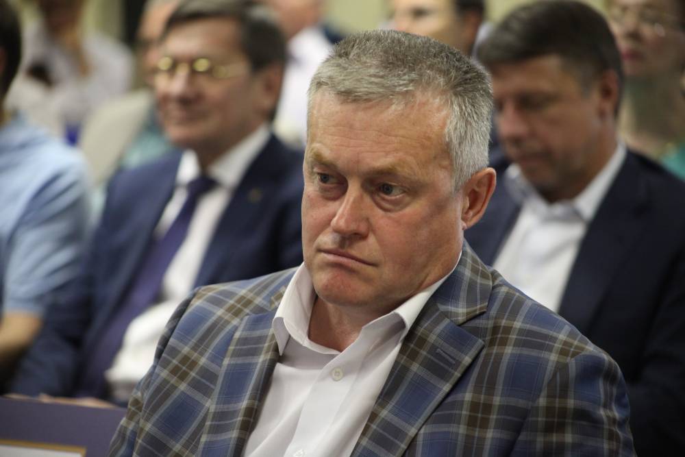 Вице-спикер краевого парламента проиграл праймериз «Единой России» в своем округе