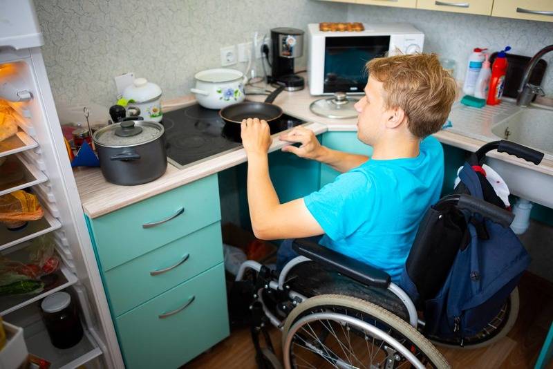 ​В Перми откроются новые квартиры для сирот с инвалидностью. Как помочь в их обустройстве? 