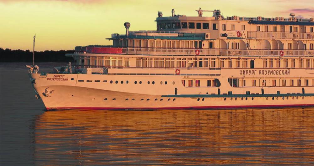 «Кама-Трэвел» расширяет туристические маршруты уже на ближайшую навигацию