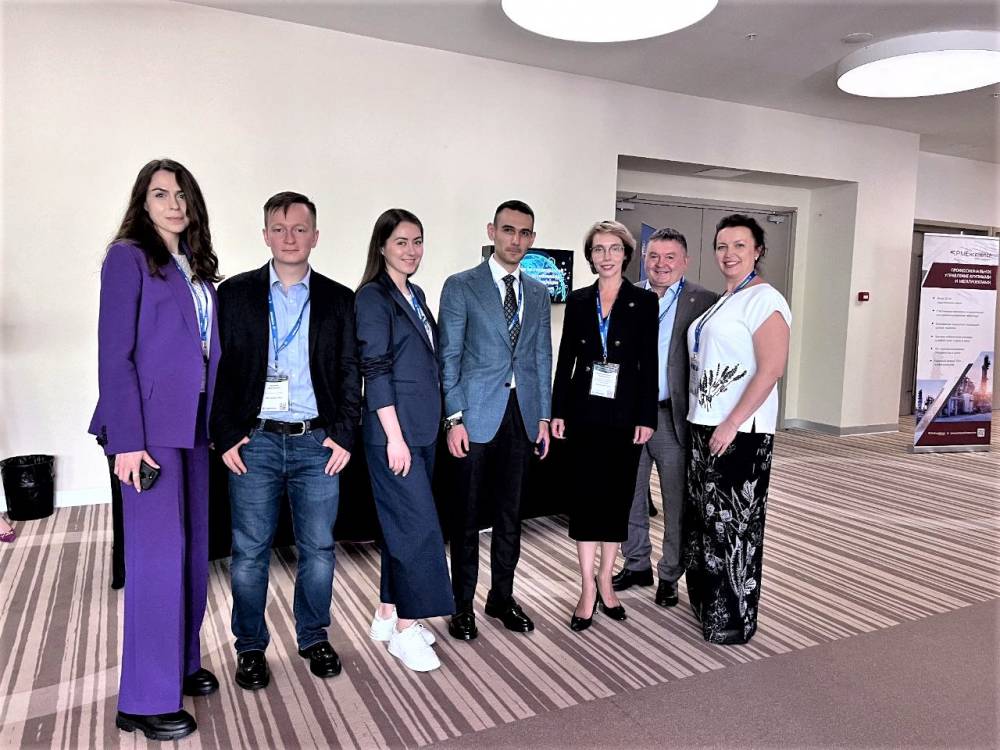 «Метафракс Групп» представляет ключевые проекты в сфере «зеленой» химии