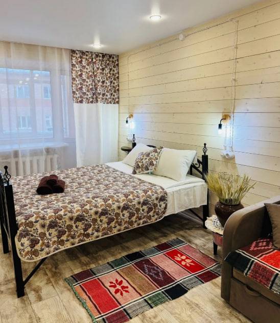 ​Льготный лизинг для туризма, гостиничного бизнеса и креативных индустрий Прикамья 