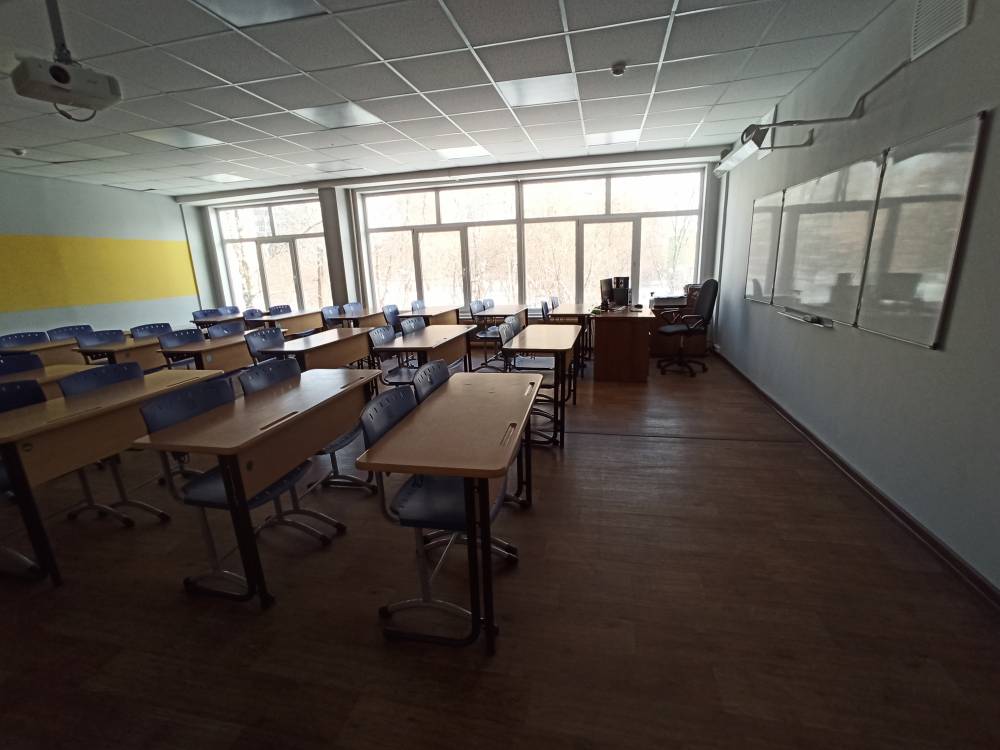 ​Новый корпус гимназии № 17 в Перми планируется ввести в 2022 году