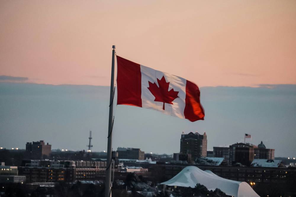 ​Два пермских предприятия попали в санкционный список Канады