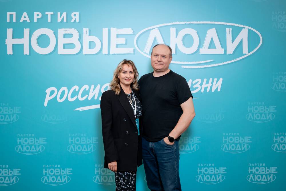 «Пермский край для людей»: кандидат от «Новых людей» о программе и переменах в регионе