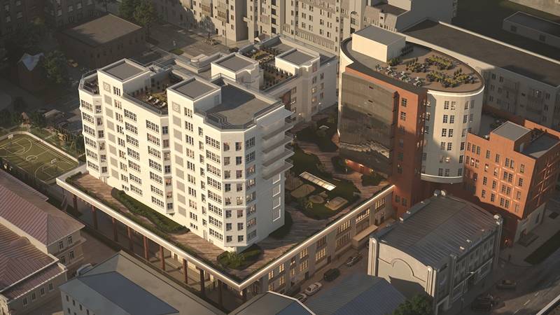 Неусыпная охрана