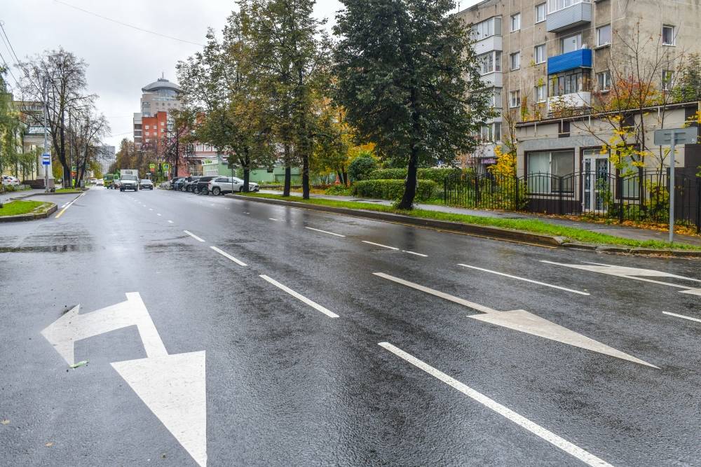Обновление с опережением