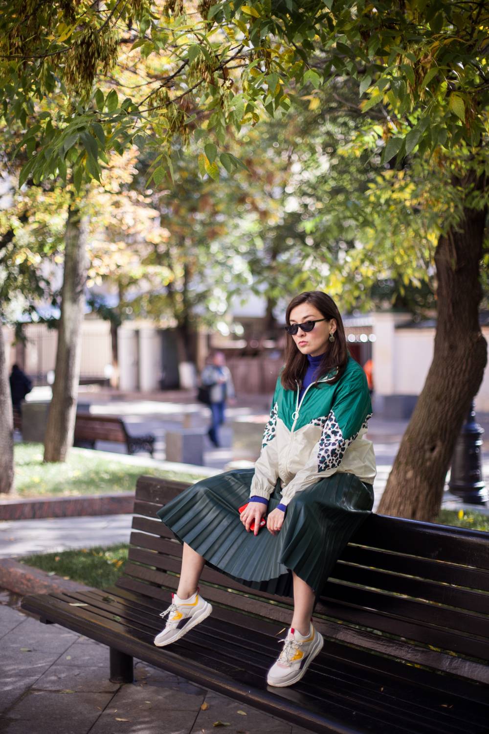 Стилист-гуманист. Интервью с практикующим стилистом родом из Перми.