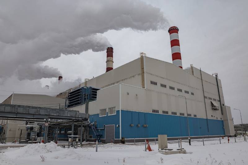 Пермский филиал «Т Плюс» за 9 месяцев 2024 года нарастил выработку электричества и тепла