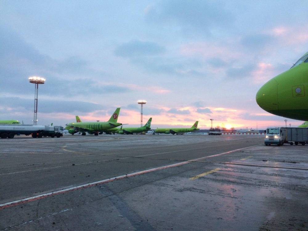 ​Федерация будет субсидировать авиарейсы из Перми еще в восемь городов России