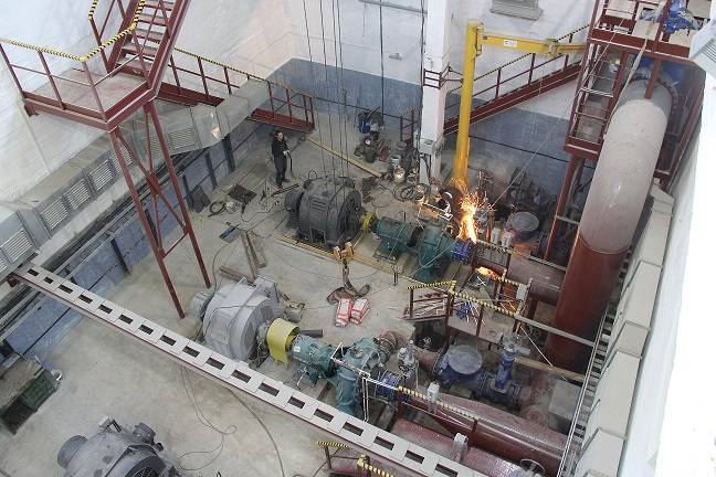 ТОП-300 – «НОВОГОР-Прикамье»: Инвестиции в городское водоотведение