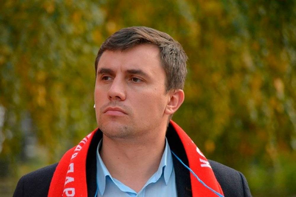 Кандидата в депутаты Госдумы от КПРФ по Пермскому краю и Удмуртии сняли с выборов