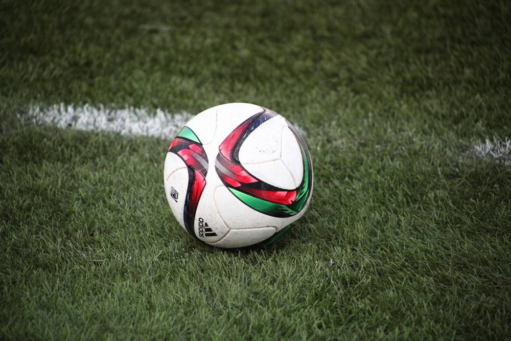 ​В 2026 году в Перми может появиться новый футбольный манеж