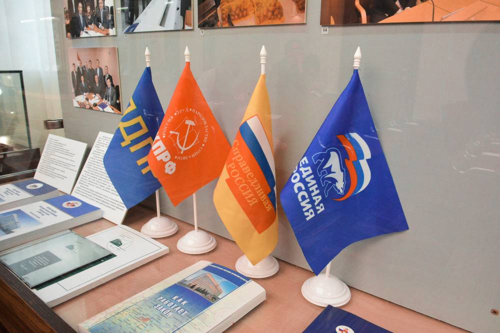 ​На муниципальные выборы в Пермском крае выдвинулись почти 400 кандидатов