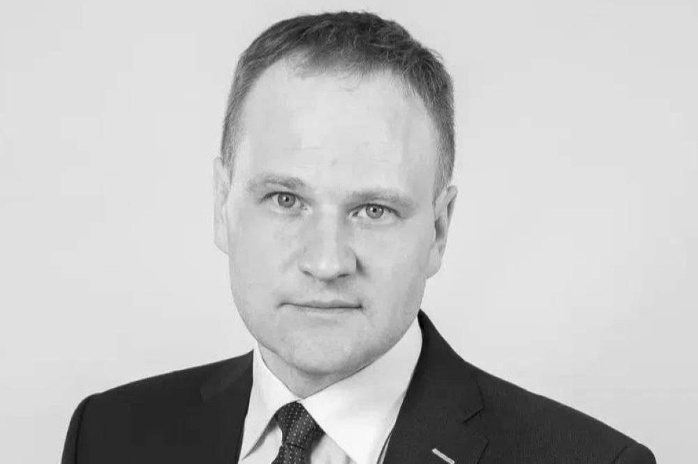 Депутат Соликамской Думы погиб в зоне СВО