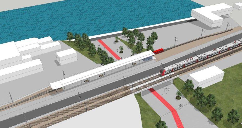 Крестики-нолики. Власти прокомментировали потенциальное соседство галереи и наземного метро