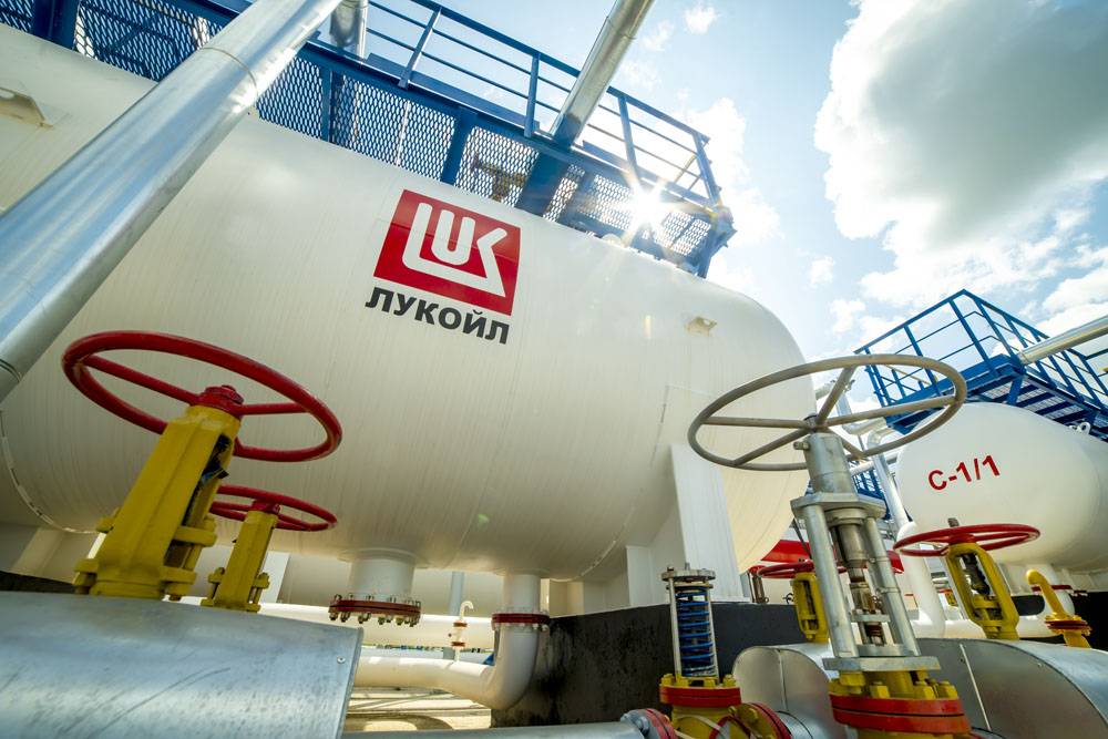   «ЛУКОЙЛ-ПЕРМЬ»  направит на охрану природы и экологические проекты 2 млрд рублей