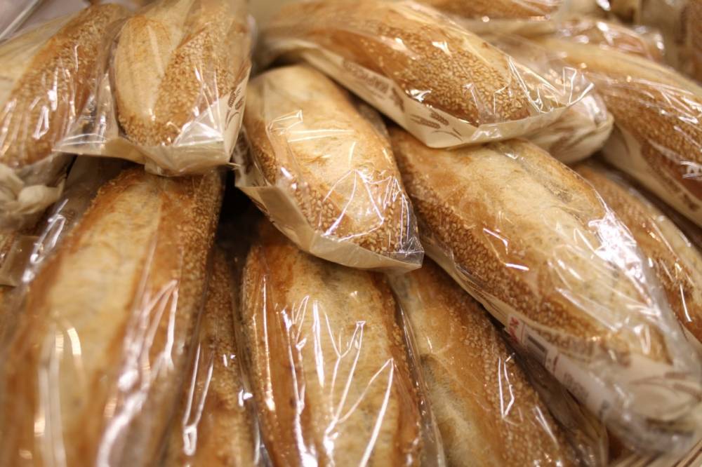 ​Пермский край получил из федерального бюджета 66 млн рублей для сдерживания цен на хлеб