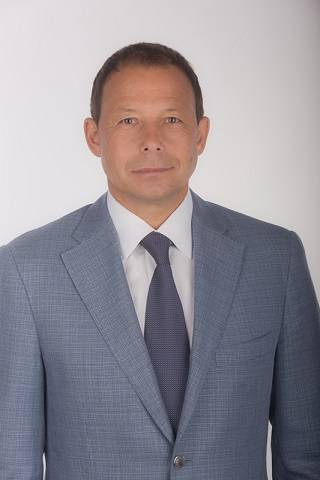 Виктор Суетин избран зампредседателя федеральной комиссии по вопросам качества жилья