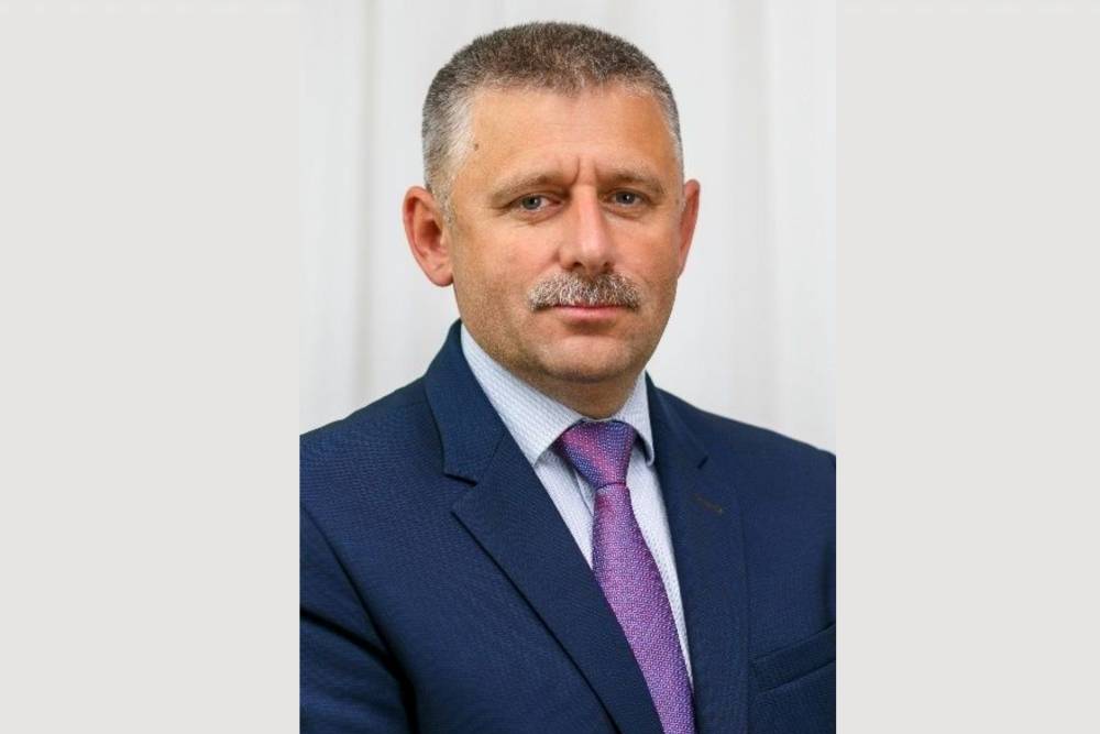 Думу Кунгурского округа вновь возглавил Сергей Крохалев