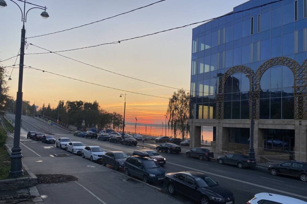 ​В бизнес-центре «Магнат» возле Речного вокзала на Перми I открылся кадровый центр