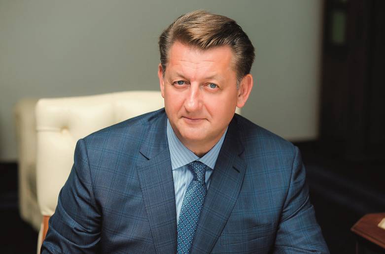 ТОП-300 – «Девелопмент-Юг»: Строим города