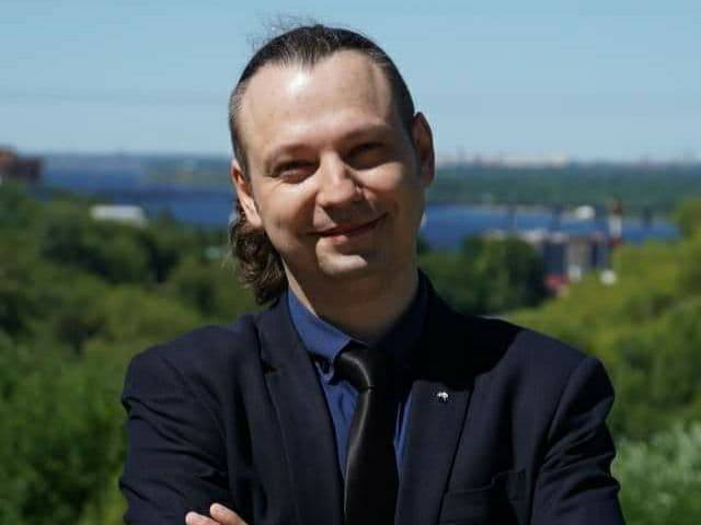 ​Экс-кандидат в мэры Перми трудоустроился в городской администрации