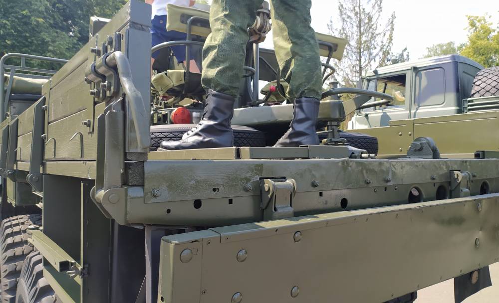 В спецоперации погиб выпускник Пермского кадетского корпуса им. Суворова