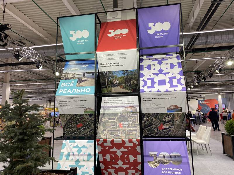 ​Не только раз в году. Business Class подводит итоги юбилейного проекта «ПЕРМЬ-ТОП.300»