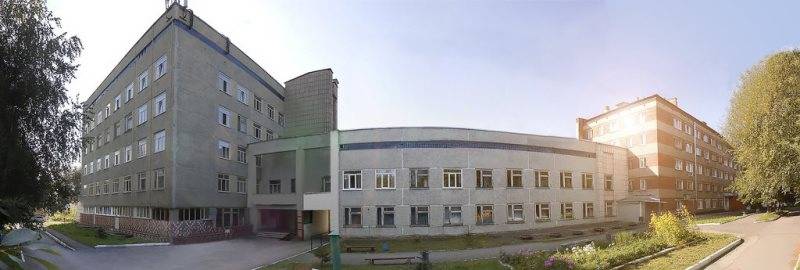 ​ГП ПЦБК предоставила автомобили горбольнице №6 для выезда врачей к пациентам