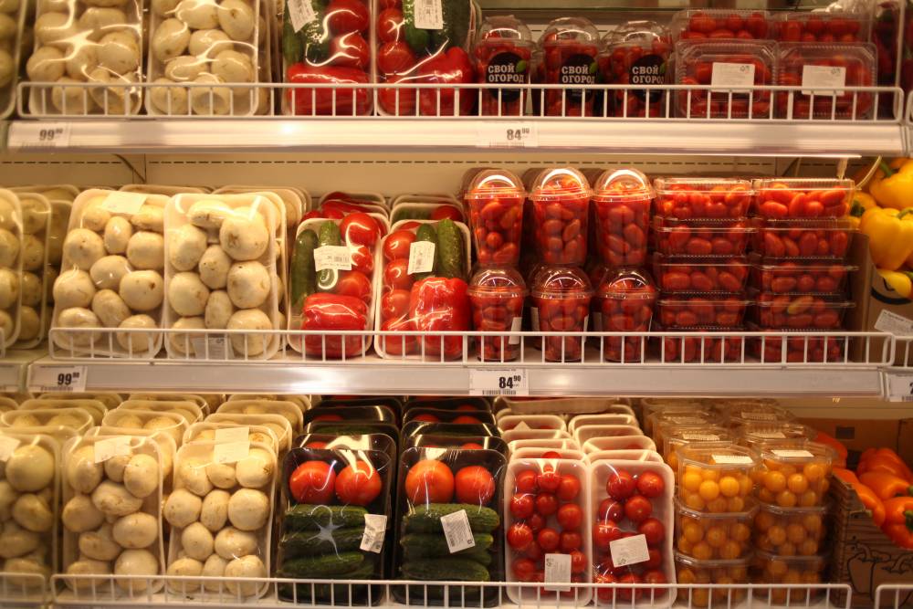  Сеть из Екатеринбурга откроет два продуктовых магазина в Перми