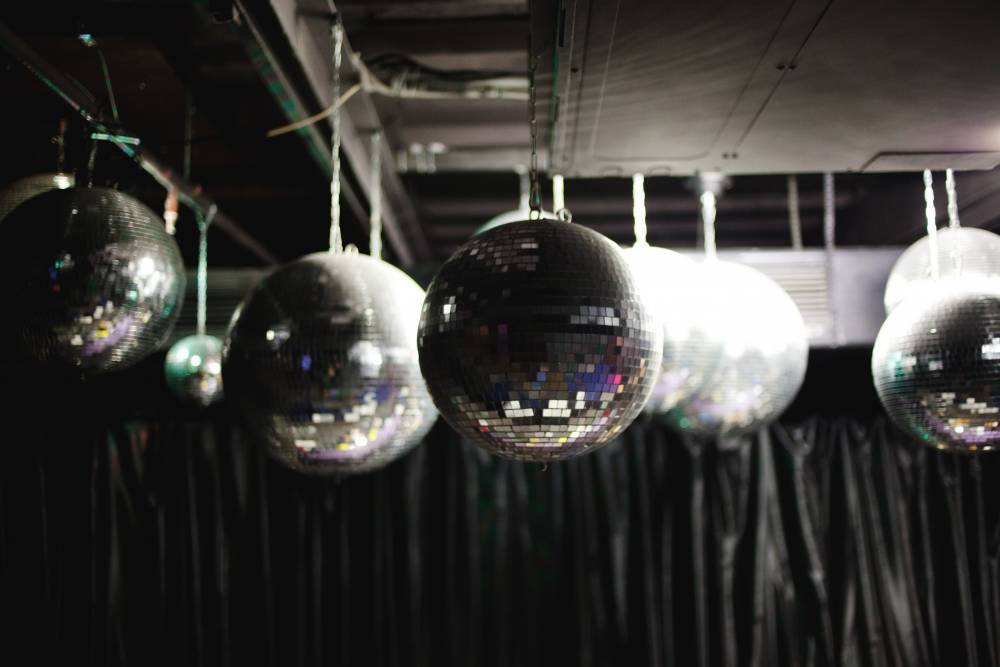 В Перми в ТЦ «Домино» откроется танцевально-гастрономический бар