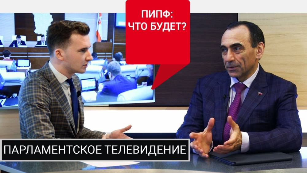 ​Депутат Армен Гарслян рассказал, как изменилась промышленность Прикамья во время пандемии