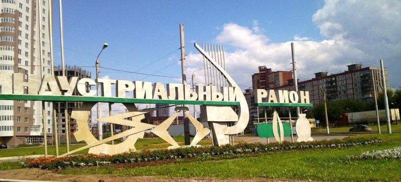 Энергетики начали профилактику теплопроводов в Индустриальном районе Перми