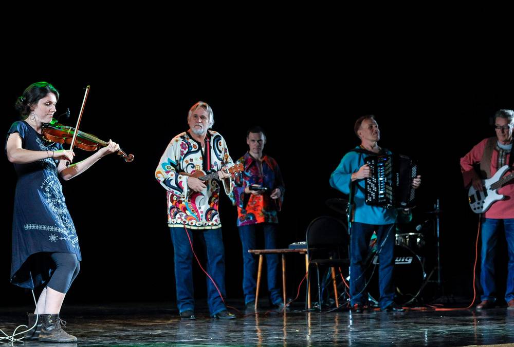 ​Четверть века друзья. Пермь и Оксфорд отмечают 25-летие официальных побратимских отношений