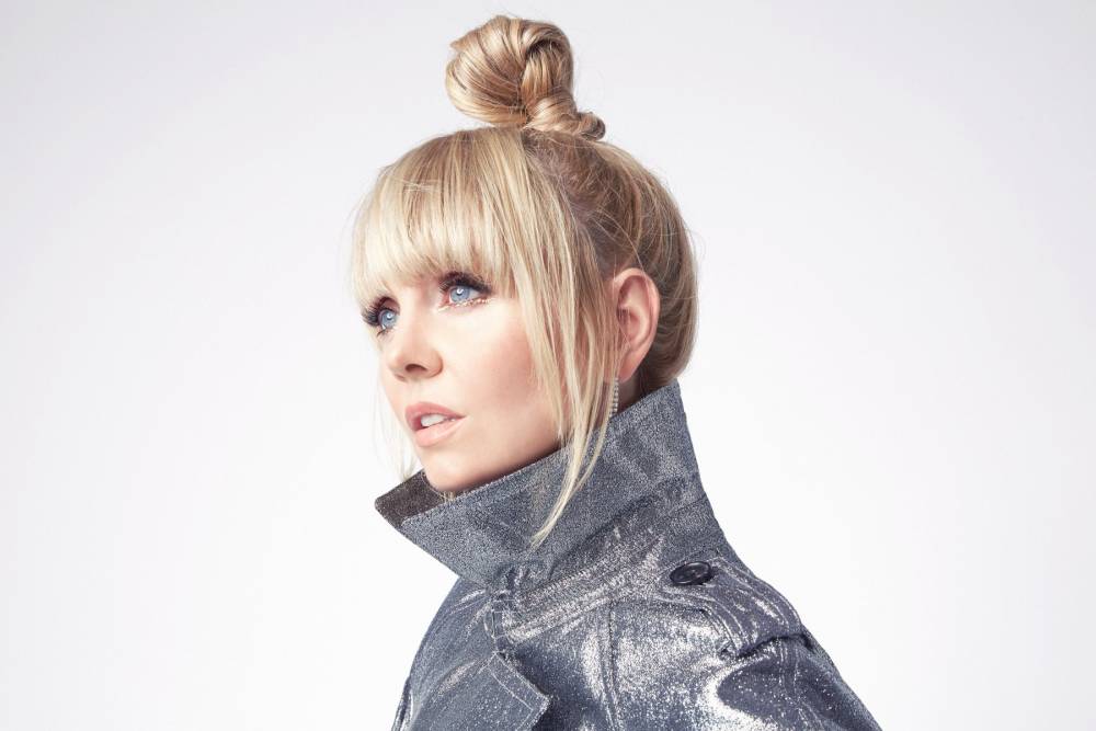 ​Концерт певицы Валерии в День города в Перми перенесен на дневное время