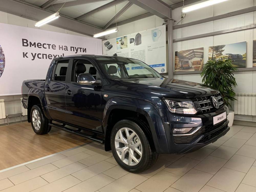 Универсальность и безупречность. Как выбрать вместительный автомобиль