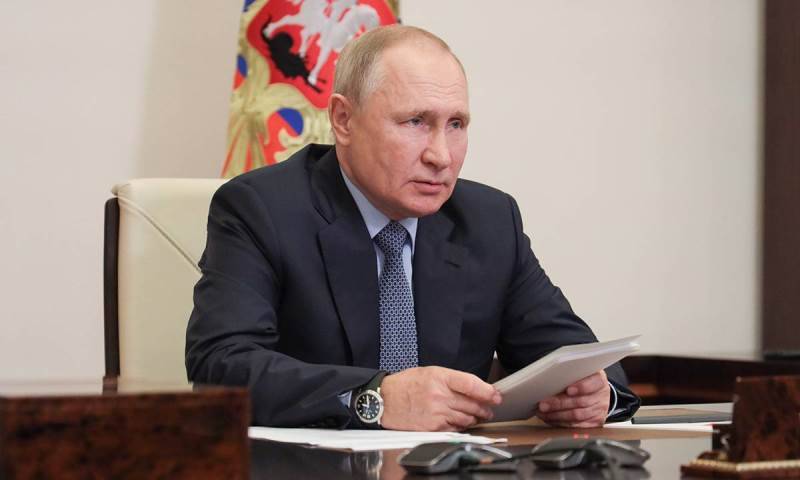 ​Президент присвоил звание «Город трудовой доблести» 12 городам – 11 предложила «Единая Россия»