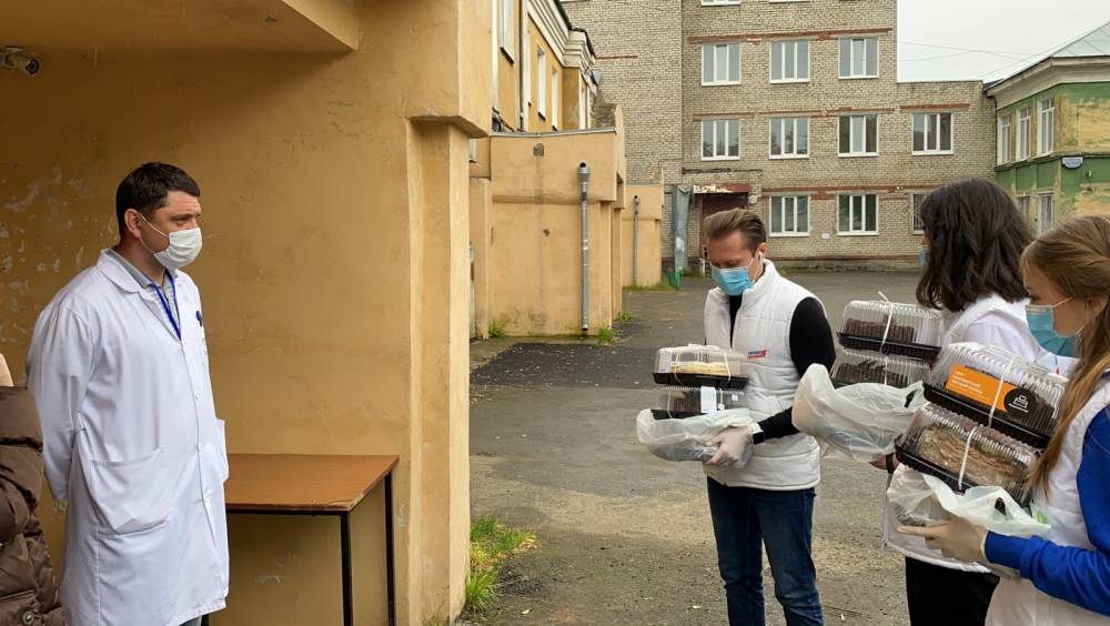 Минздрав поддержал предложения «Единой России» по новым льготам для врачей