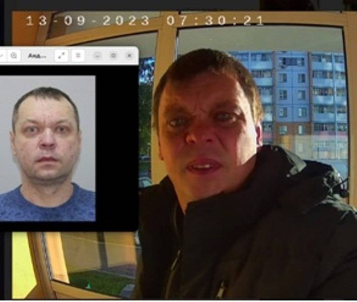 ​В Перми задержан подозреваемый в нападении на женщин в Индустриальном районе