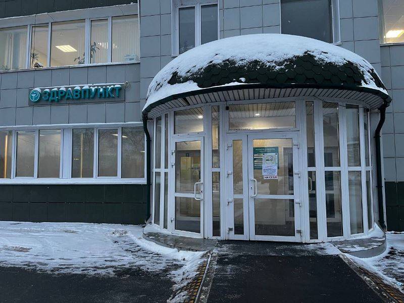 ​«Сибур-Химпром» поможет сотрудникам восстановить зрение