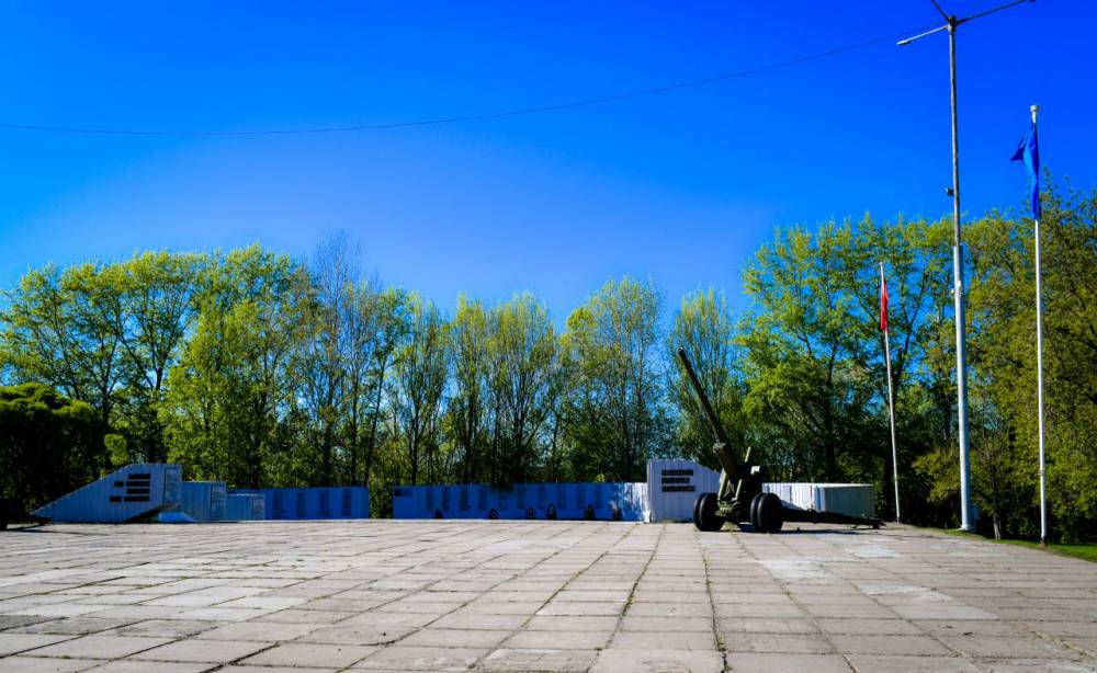 Глава Перми Алексей Дёмкин объявил о создании Парка Героев труда в Мотовилихе