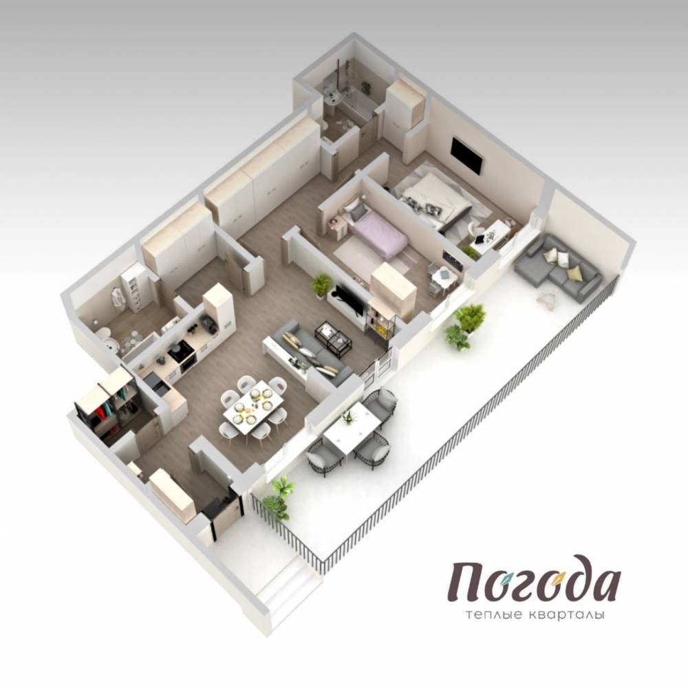 Как не купить кота в мешке при выборе квартиры в новостройке?