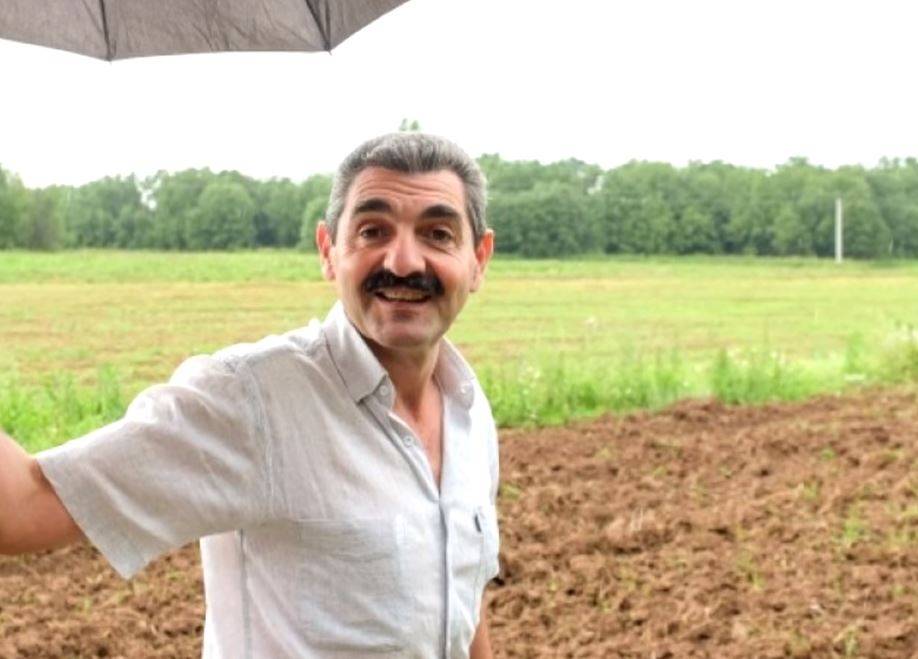 Актер «Реальных пацанов» Армен Бежанян полностью расплатился с долгами