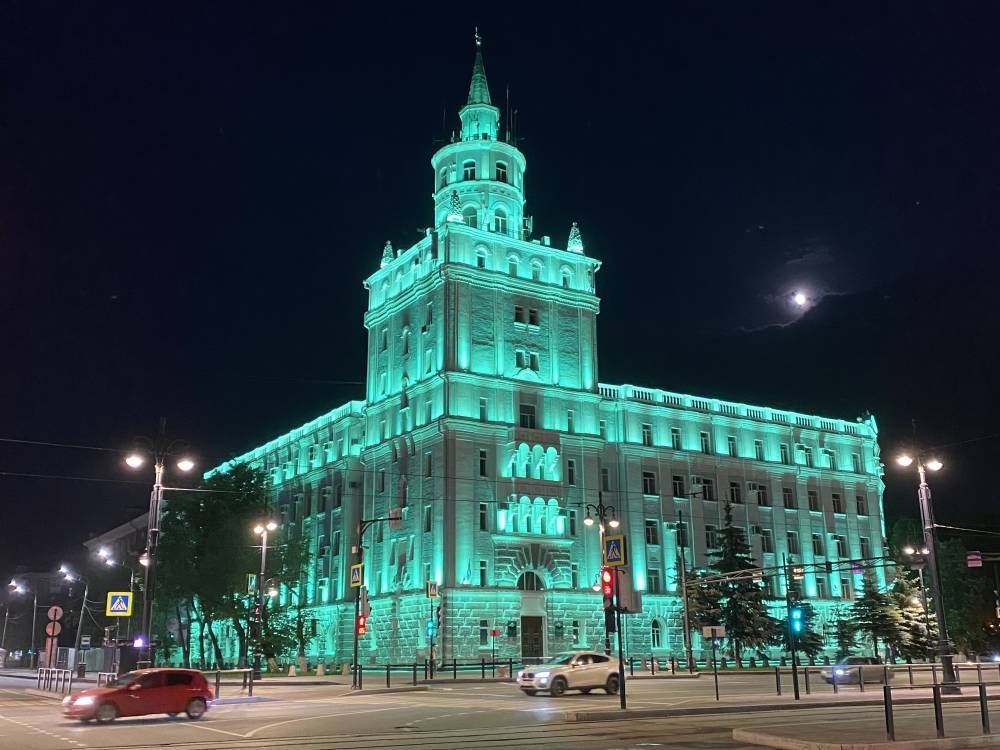 «Башню смерти» в центре Перми отреставрируют до конца 2027 года