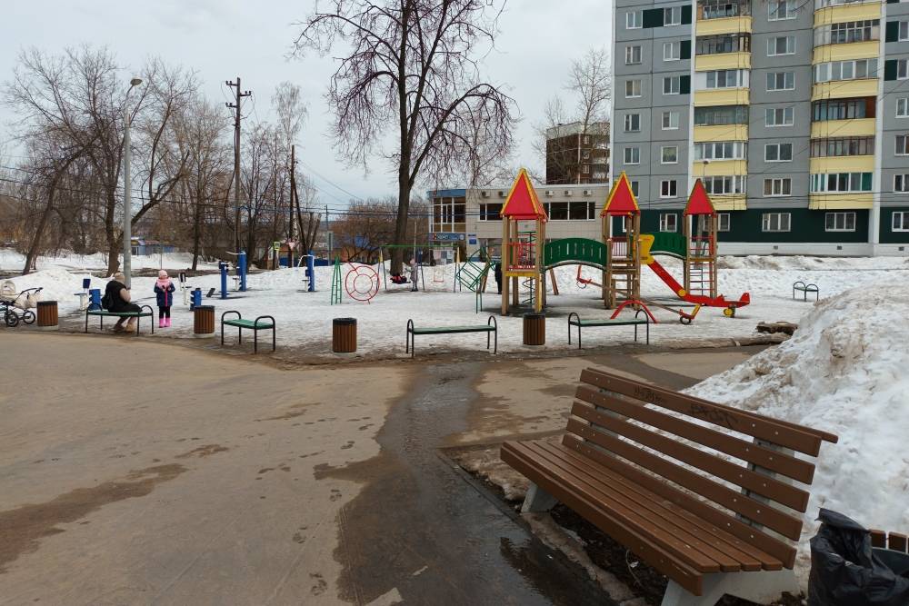 Эффективные ТОСы. Общественное самоуправление все сильнее влияет на развитие городской среды